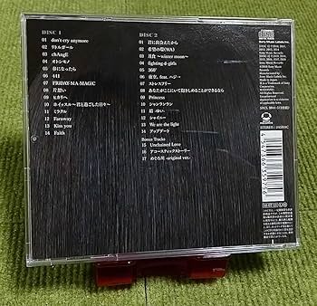 miwa CD DVD まとめ売り miwa THE BEST などアルバム/CDまとめ売り - メルカリ